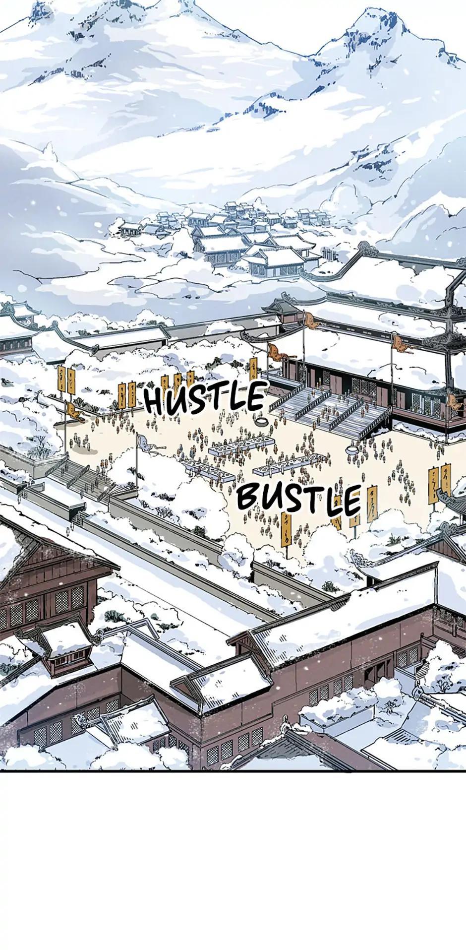 Read The Divine Surgeon EN Manga Online