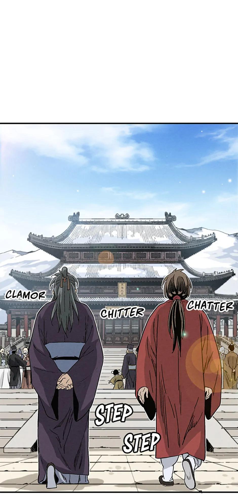 Read The Divine Surgeon EN Manga Online