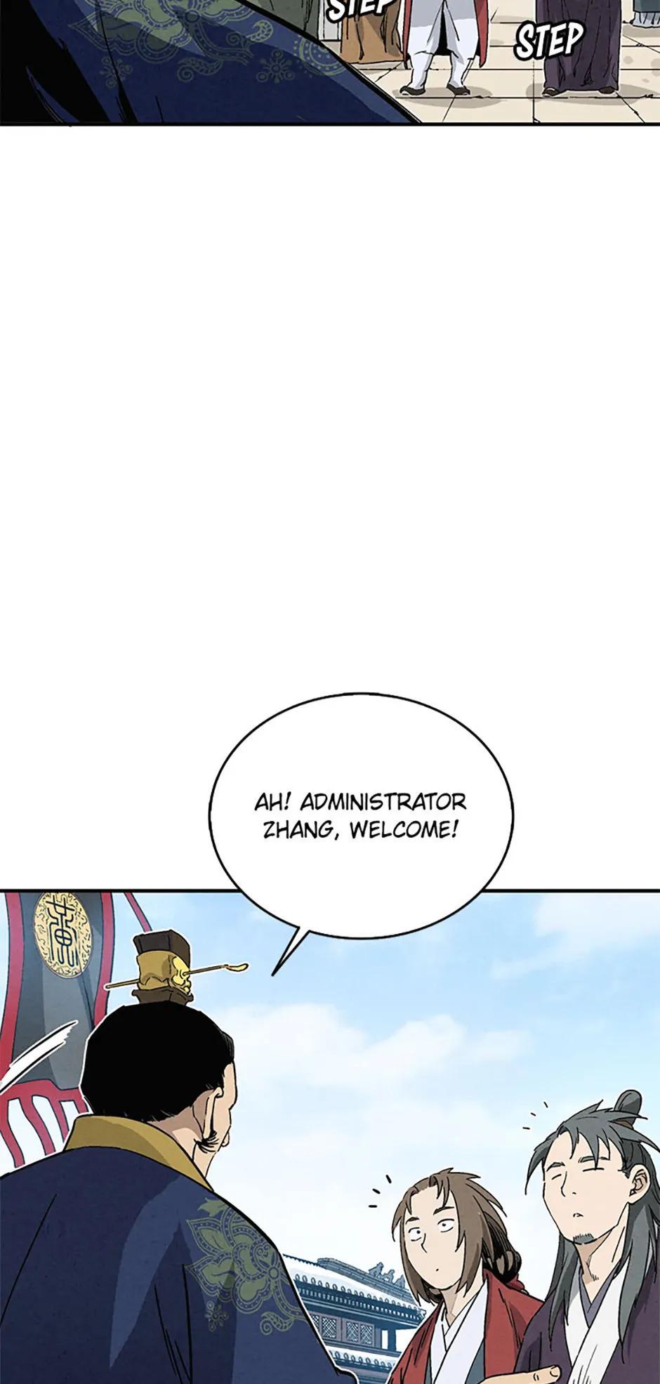 Read The Divine Surgeon EN Manga Online