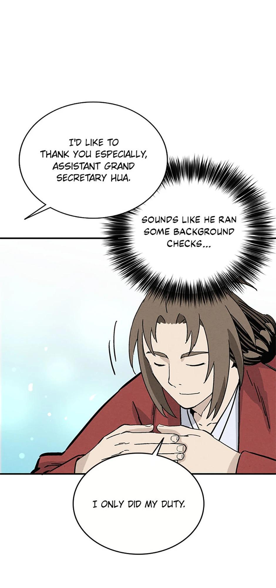 Read The Divine Surgeon EN Manga Online
