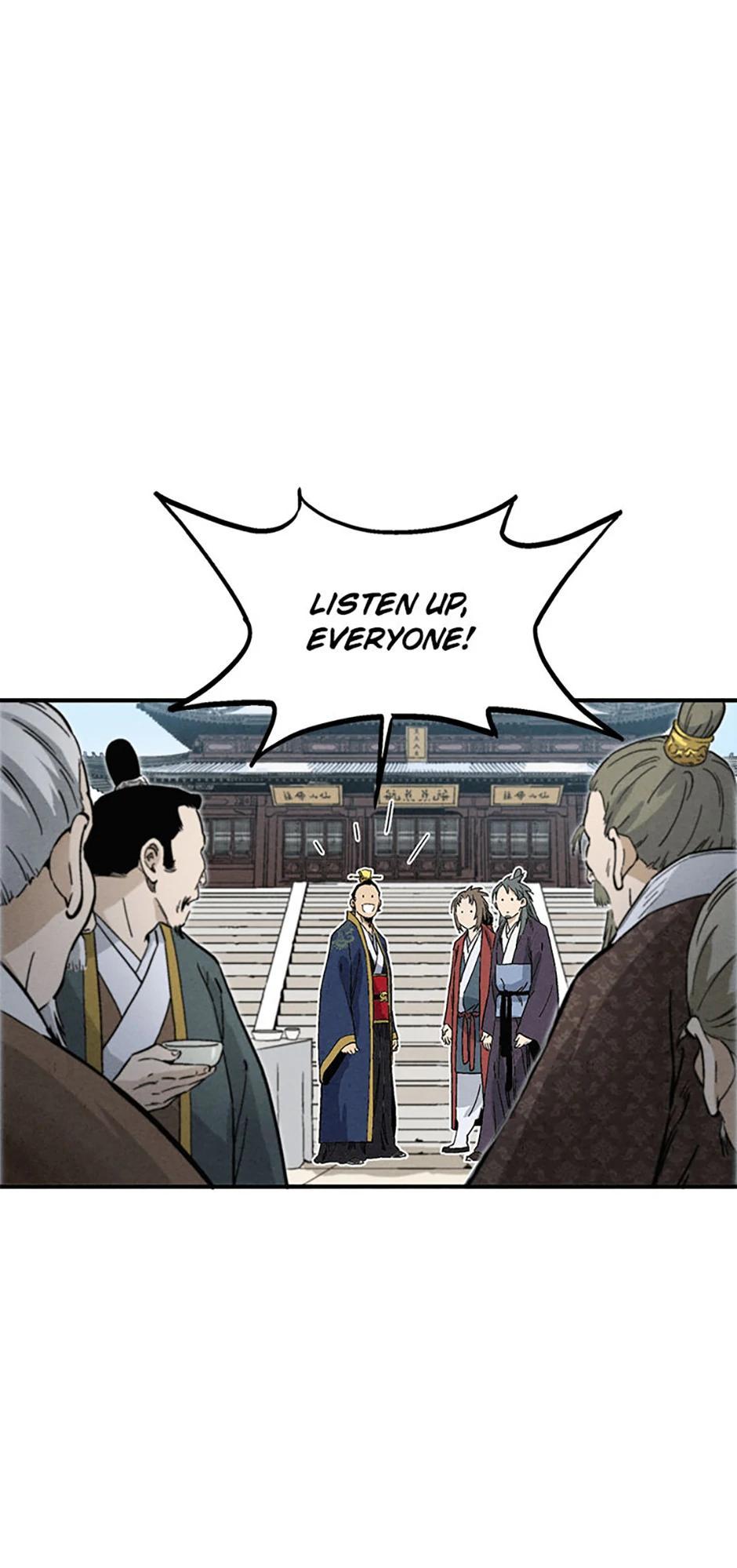 Read The Divine Surgeon EN Manga Online