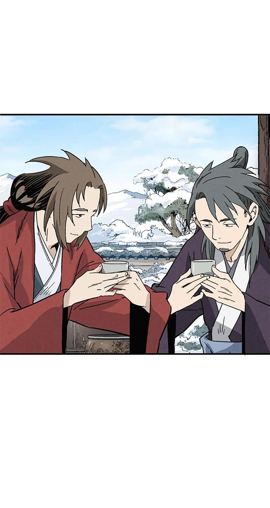 Read The Divine Surgeon EN Manga Online