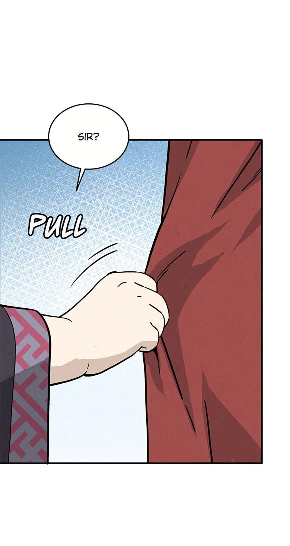 Read The Divine Surgeon EN Manga Online