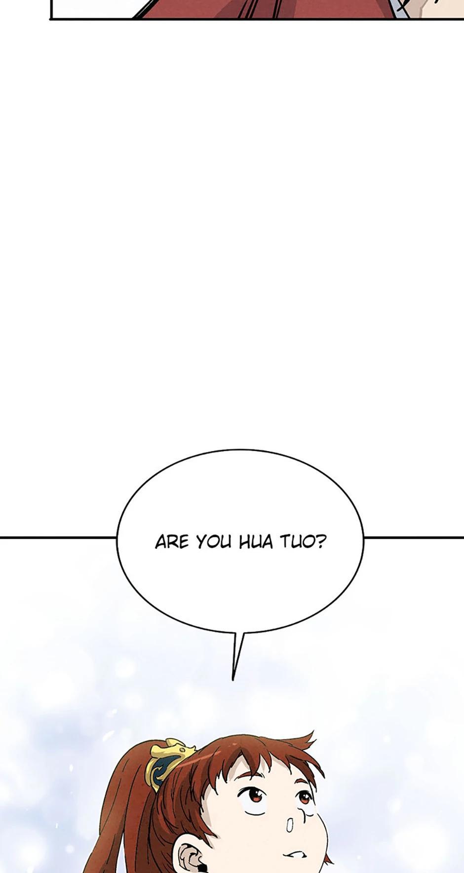 Read The Divine Surgeon EN Manga Online