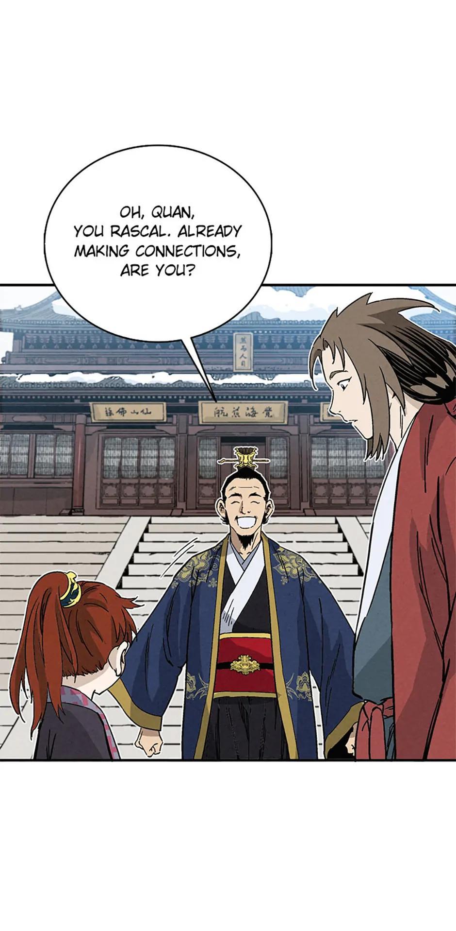 Read The Divine Surgeon EN Manga Online