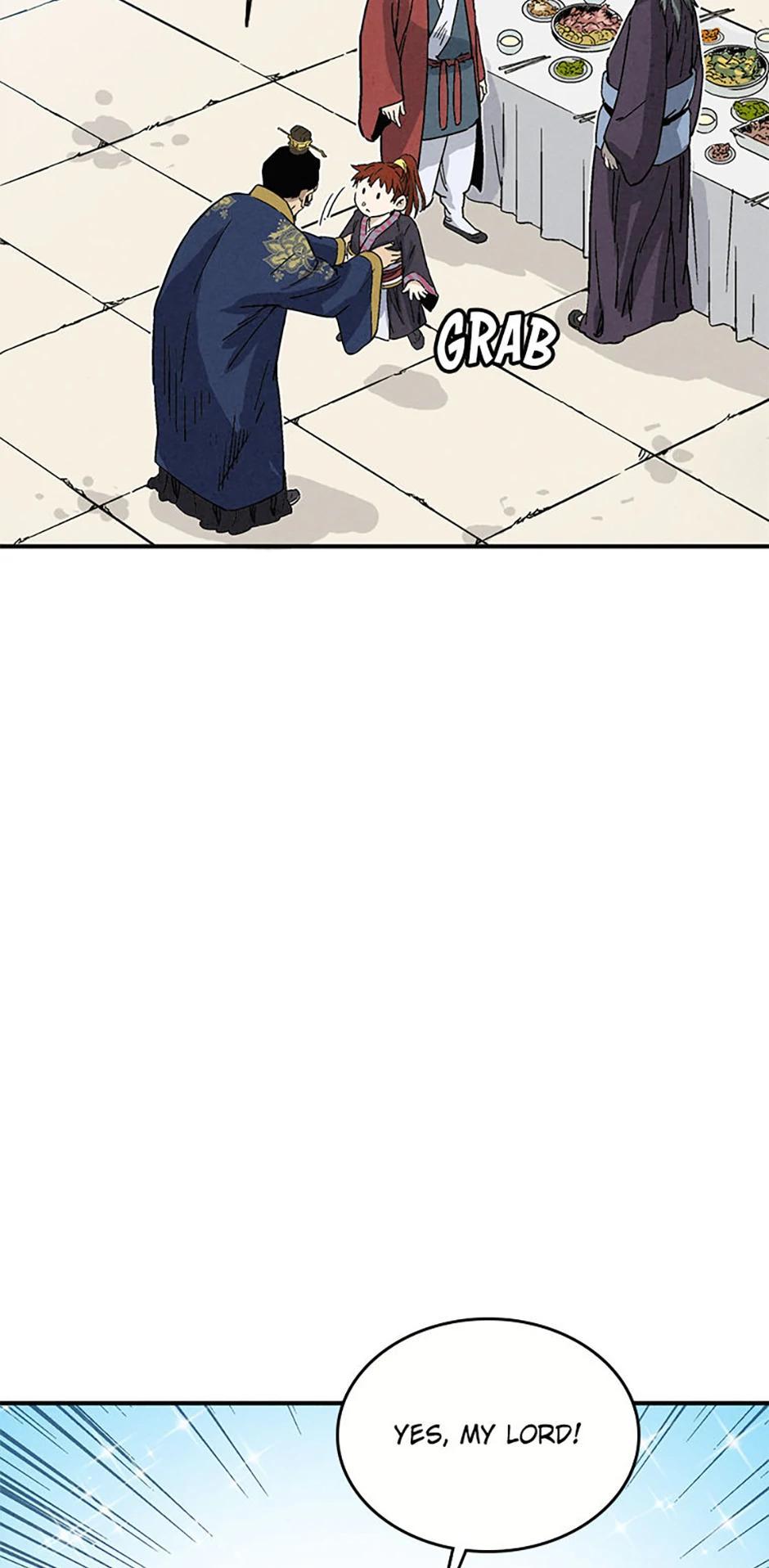 Read The Divine Surgeon EN Manga Online