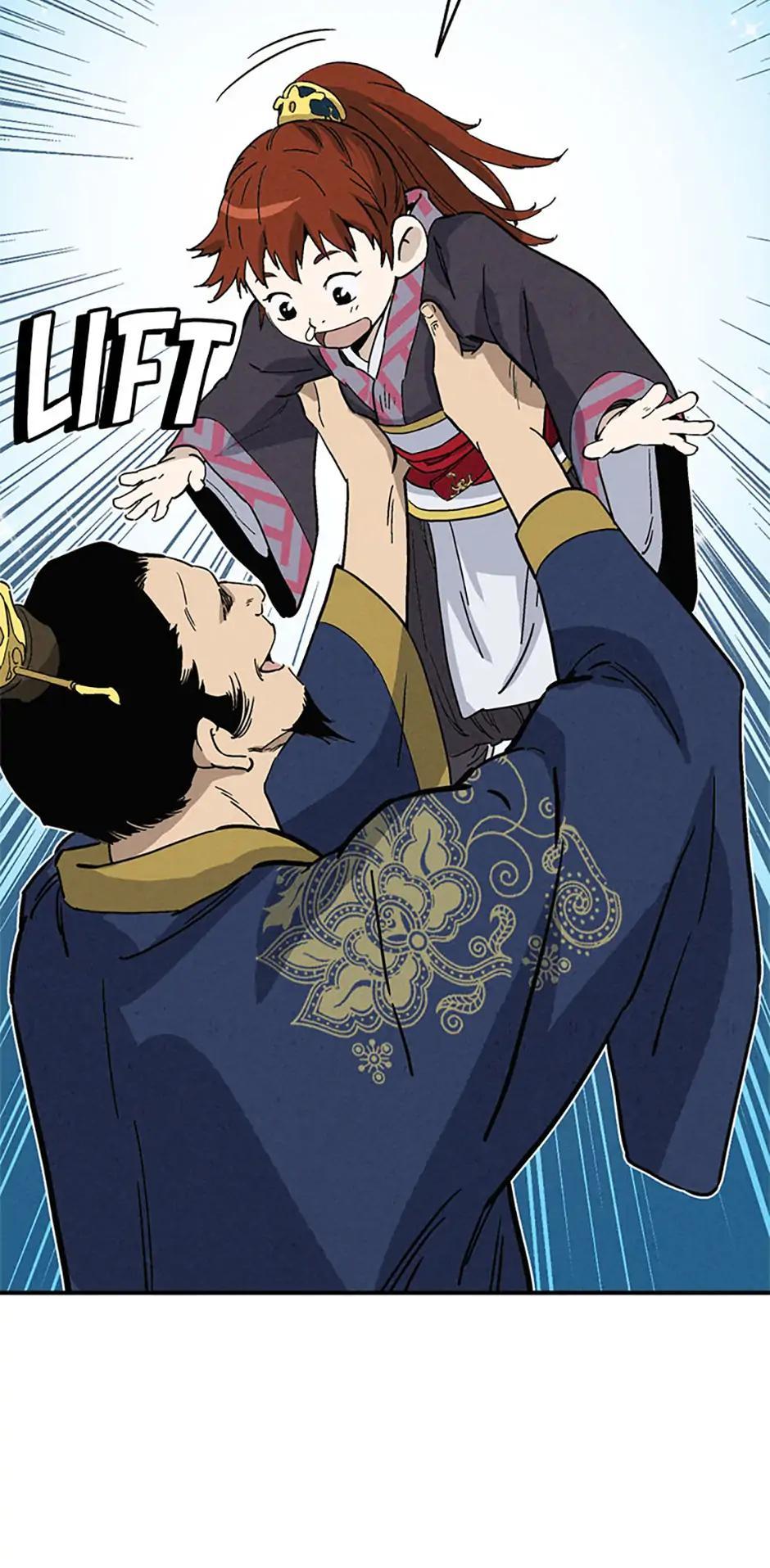 Read The Divine Surgeon EN Manga Online