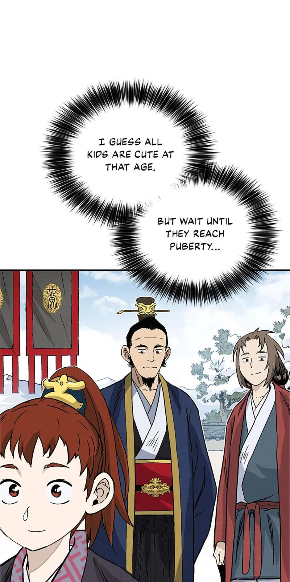 Read The Divine Surgeon EN Manga Online