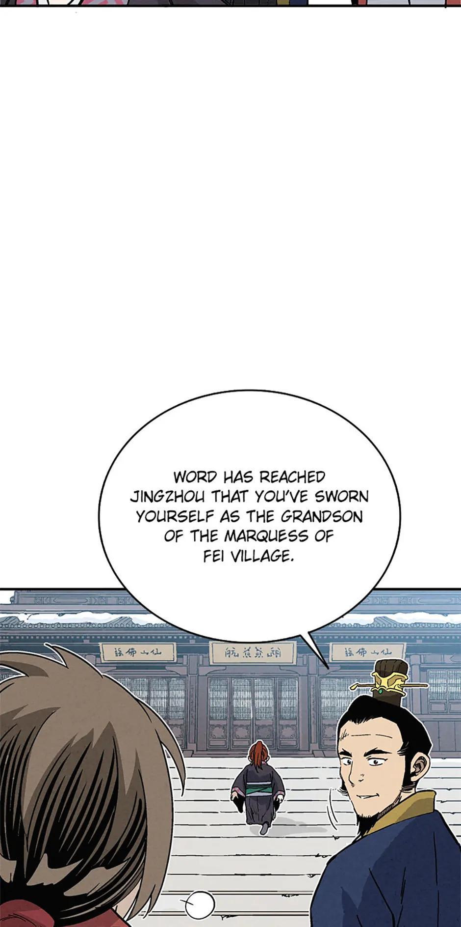 Read The Divine Surgeon EN Manga Online