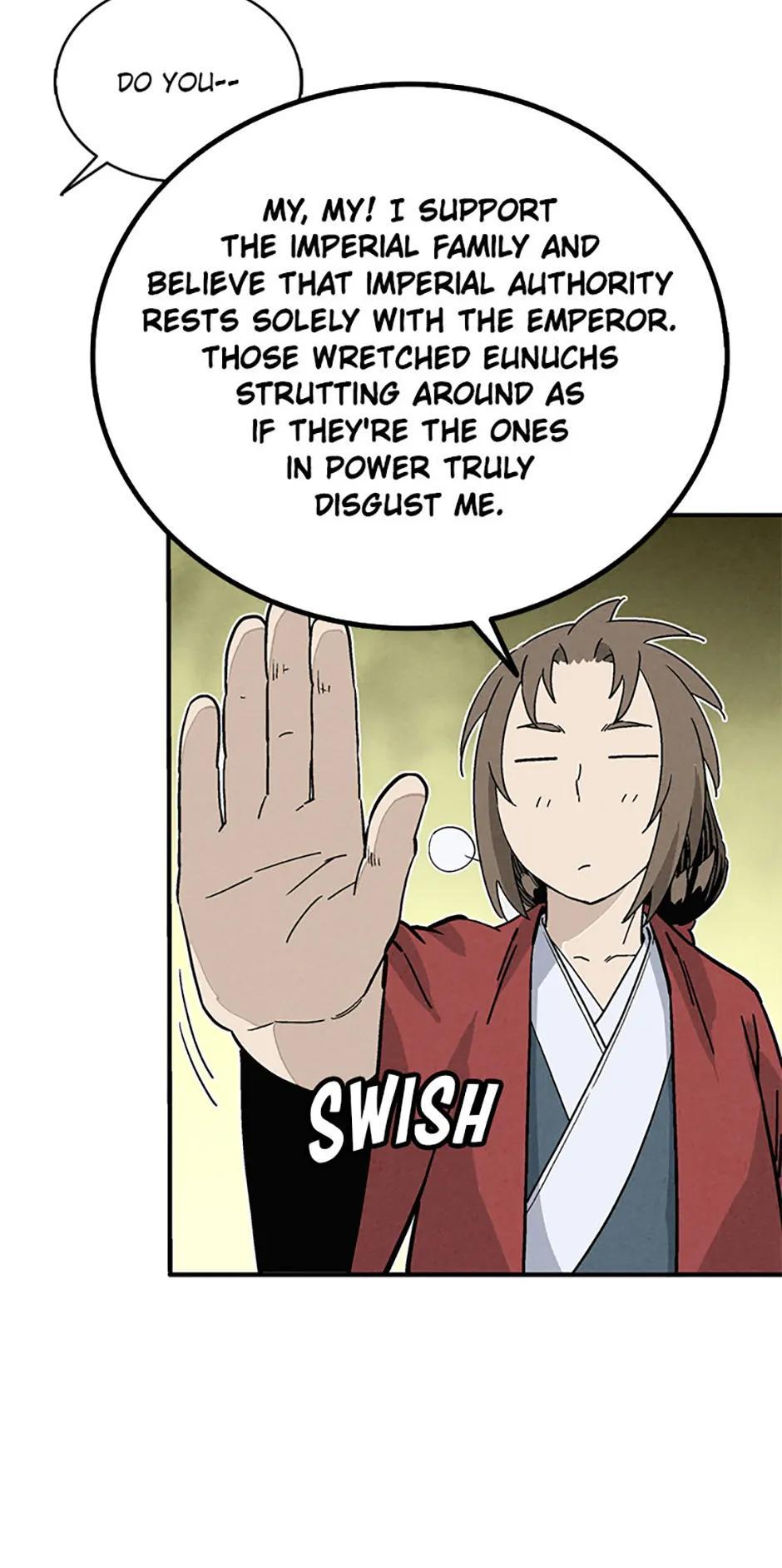 Read The Divine Surgeon EN Manga Online