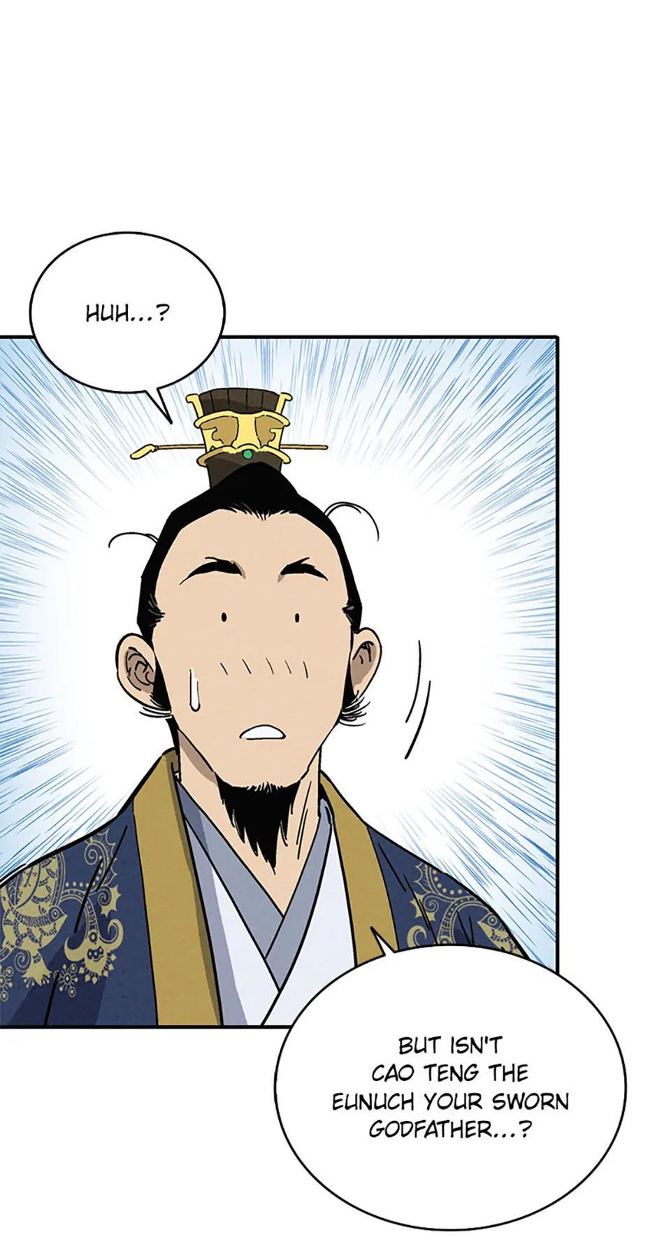 Read The Divine Surgeon EN Manga Online