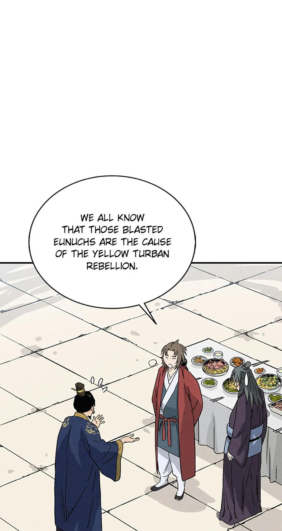 Read The Divine Surgeon EN Manga Online