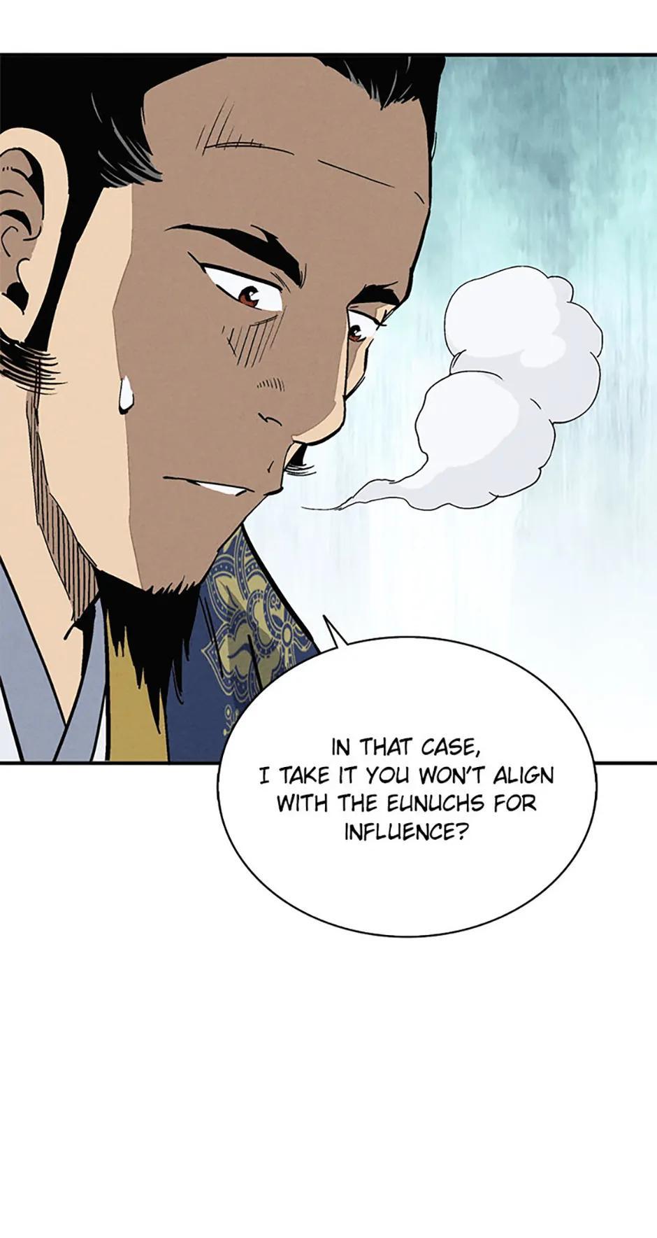 Read The Divine Surgeon EN Manga Online