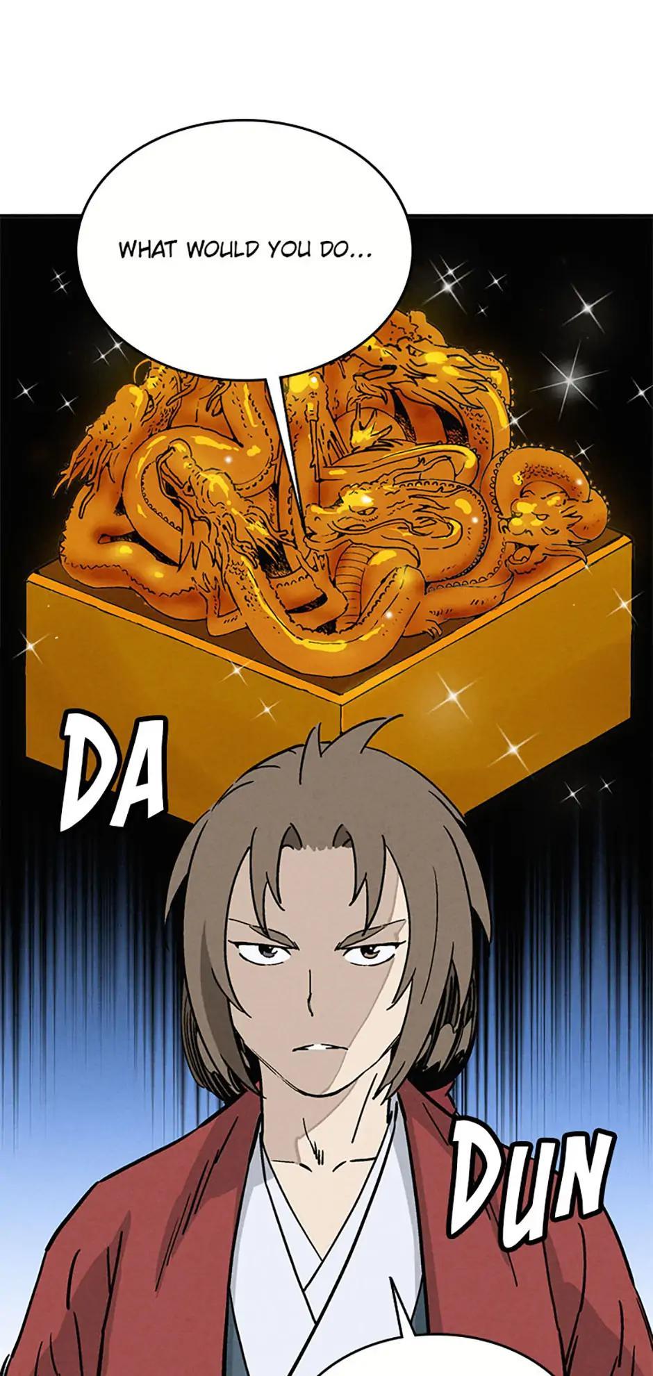 Read The Divine Surgeon EN Manga Online
