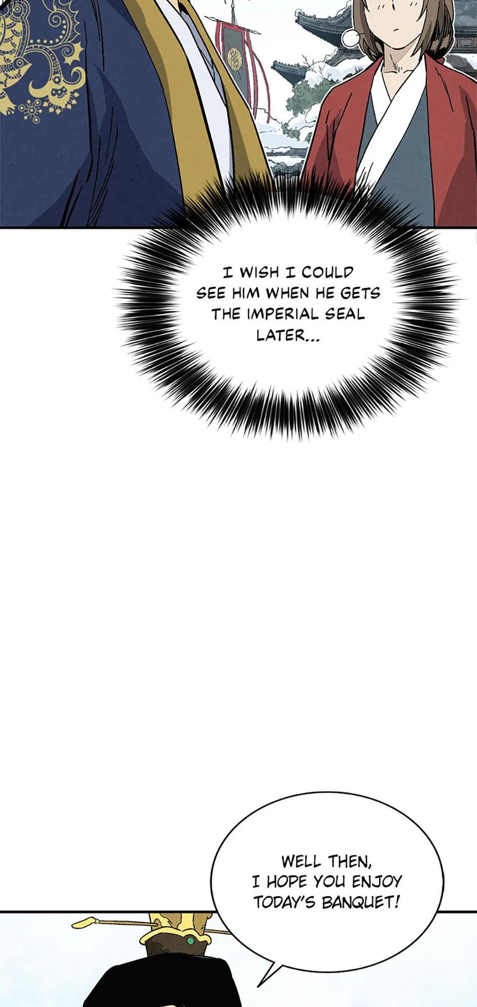 Read The Divine Surgeon EN Manga Online