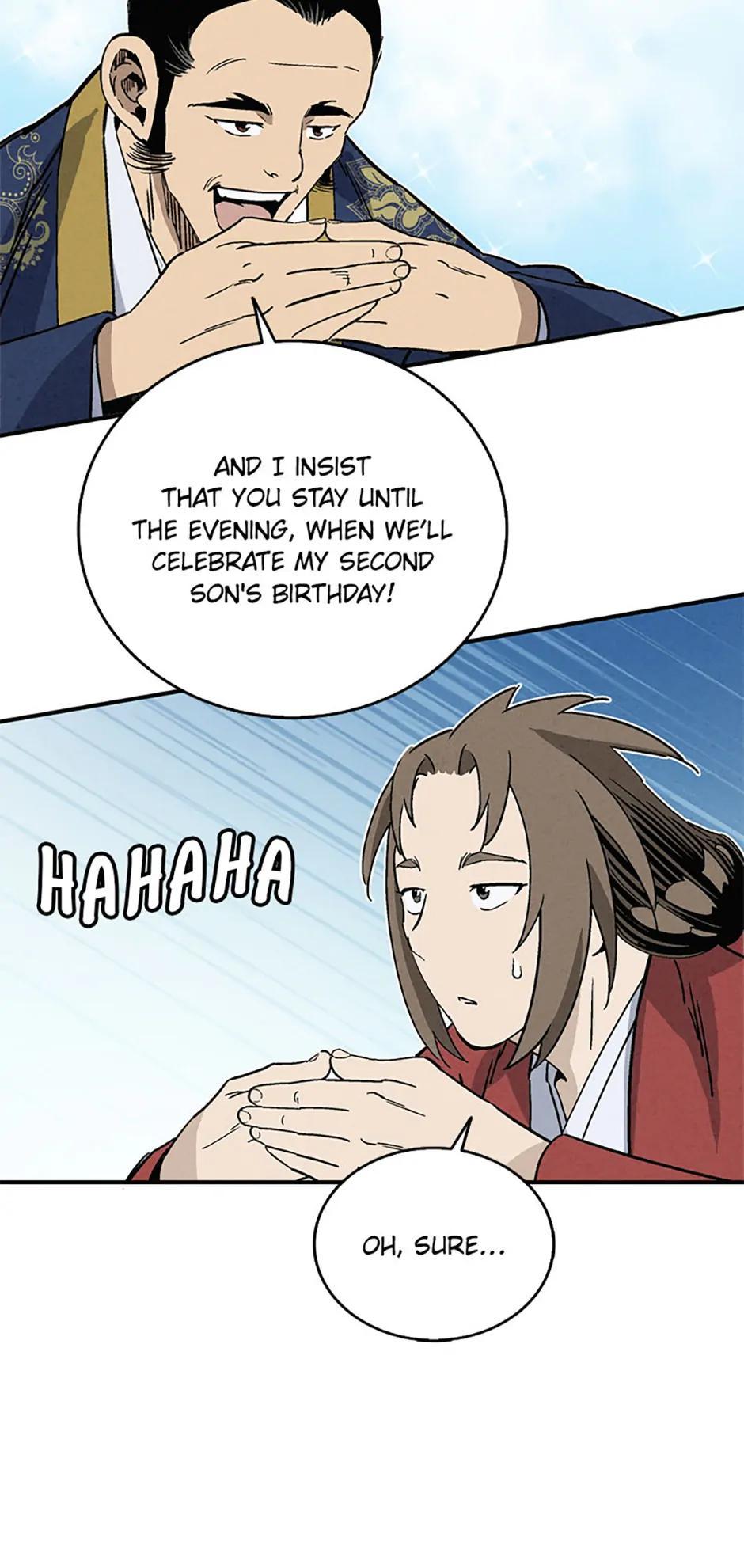 Read The Divine Surgeon EN Manga Online