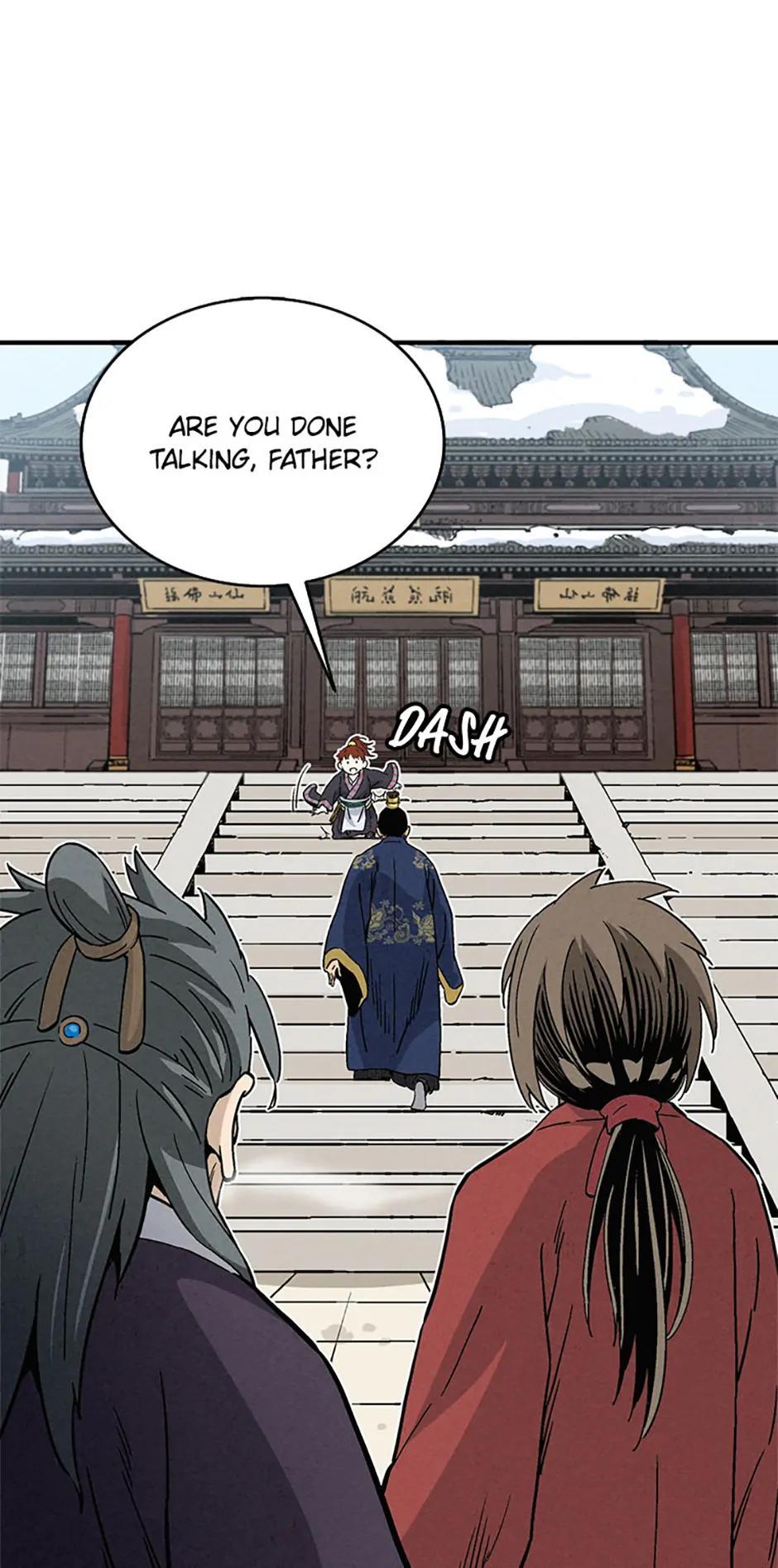 Read The Divine Surgeon EN Manga Online