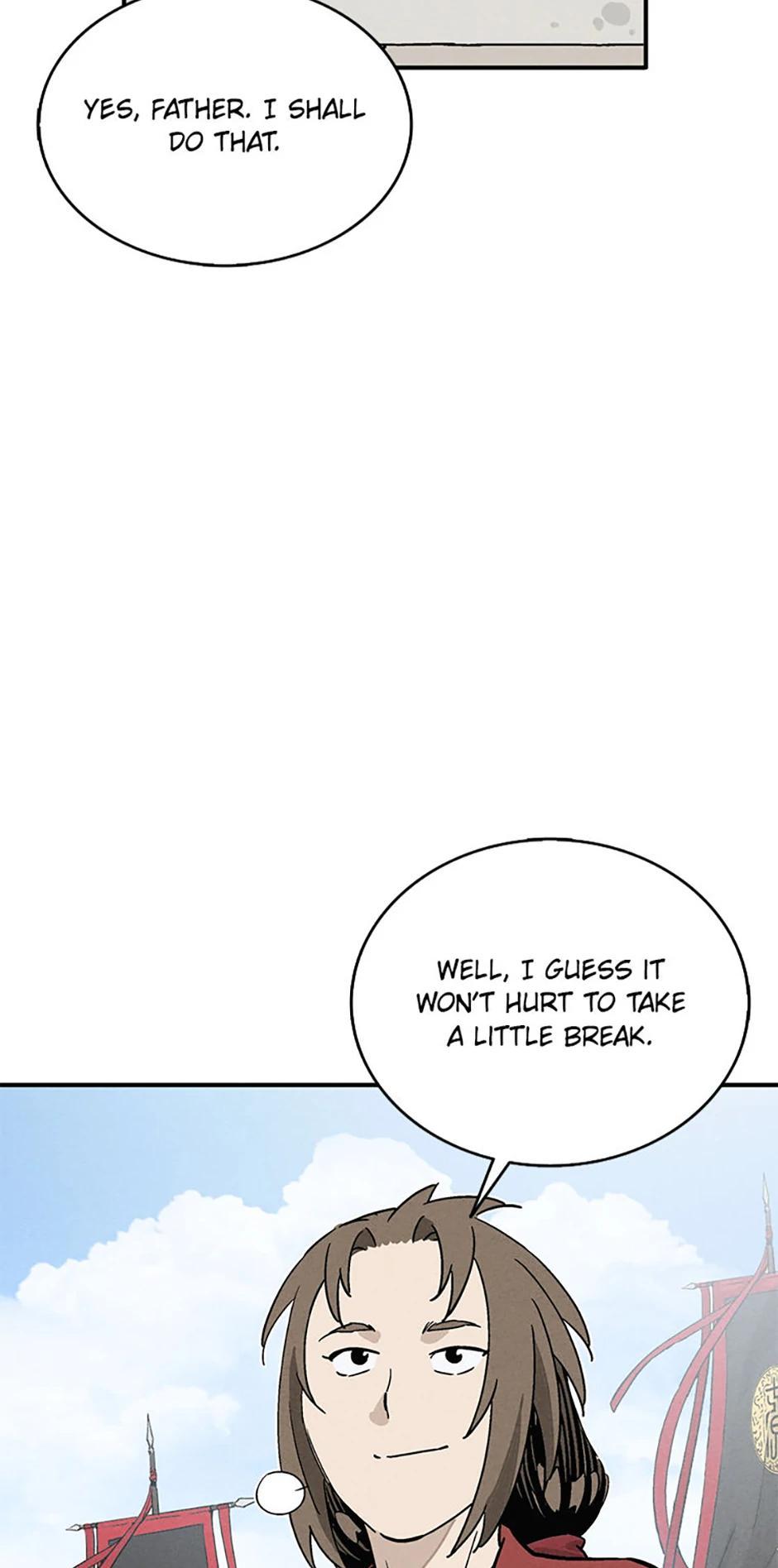 Read The Divine Surgeon EN Manga Online