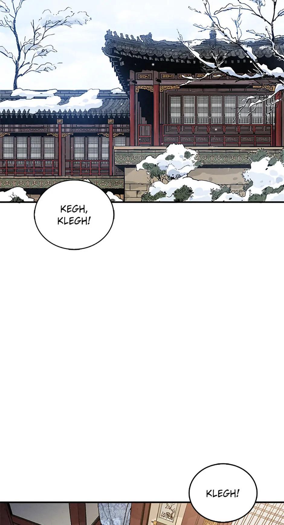 Read The Divine Surgeon EN Manga Online