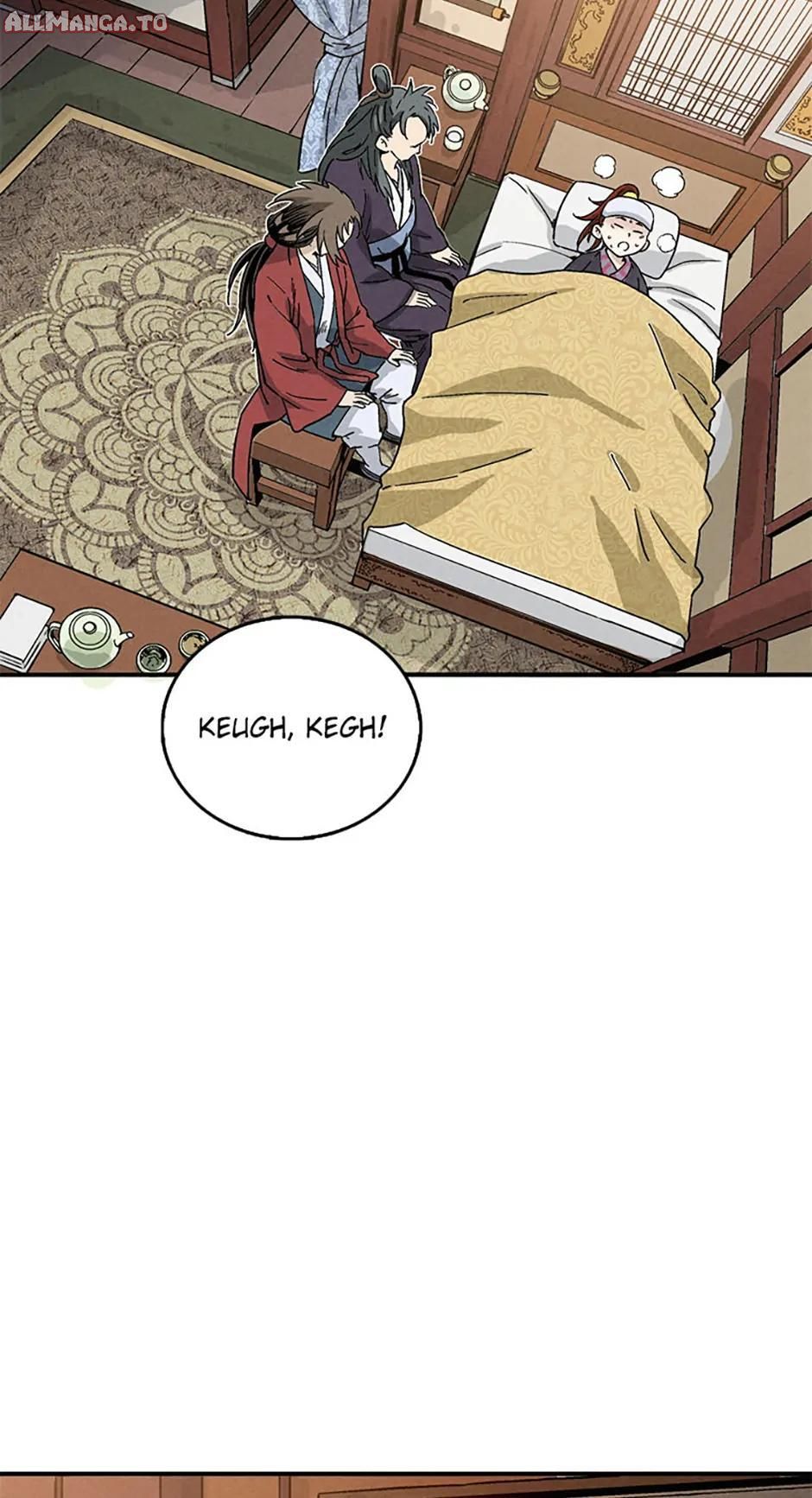 Read The Divine Surgeon EN Manga Online