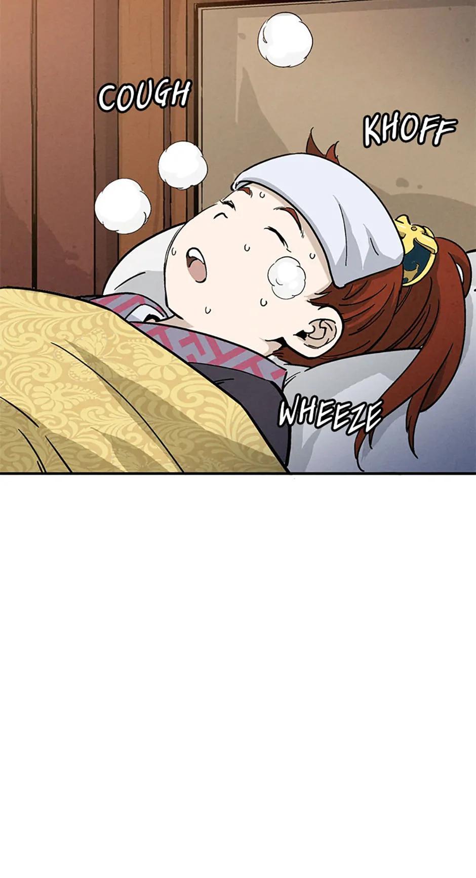 Read The Divine Surgeon EN Manga Online
