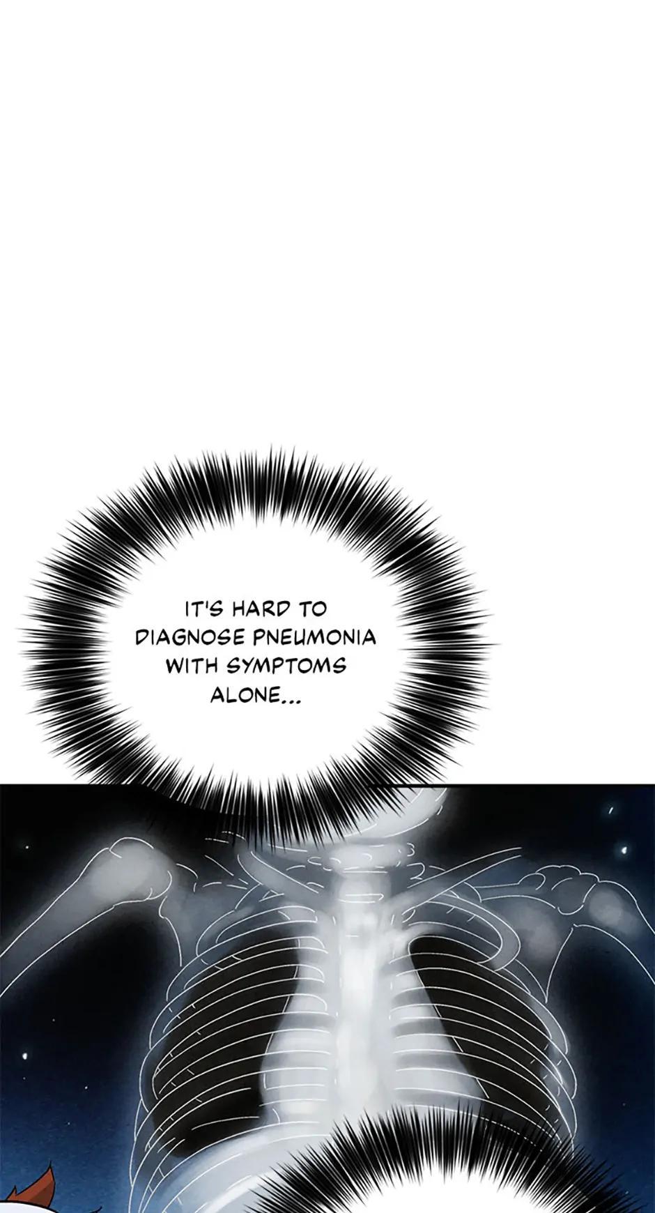 Read The Divine Surgeon EN Manga Online