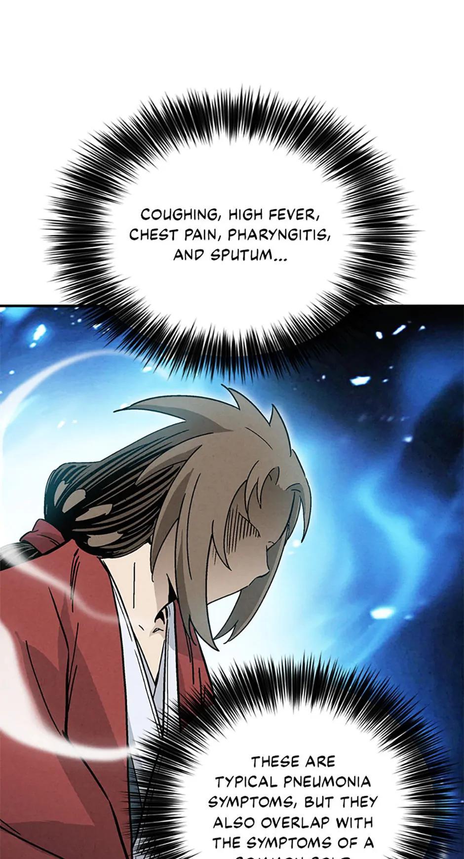 Read The Divine Surgeon EN Manga Online