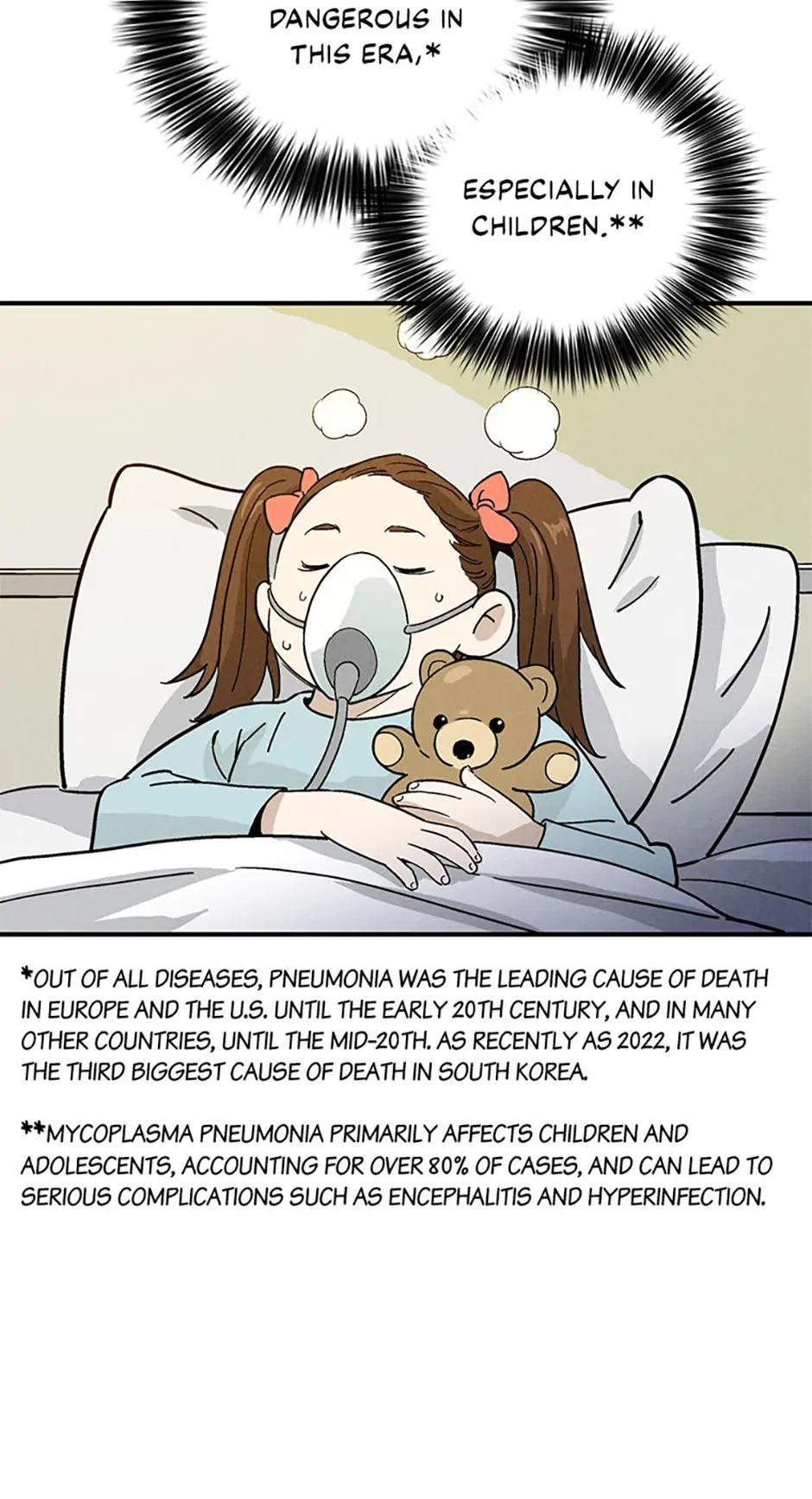 Read The Divine Surgeon EN Manga Online