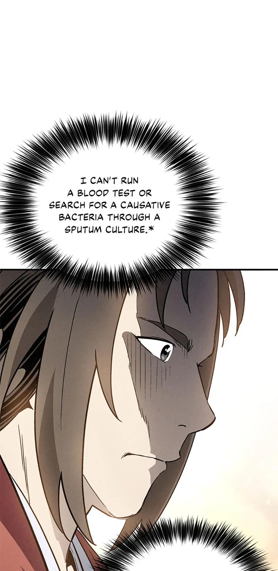 Read The Divine Surgeon EN Manga Online