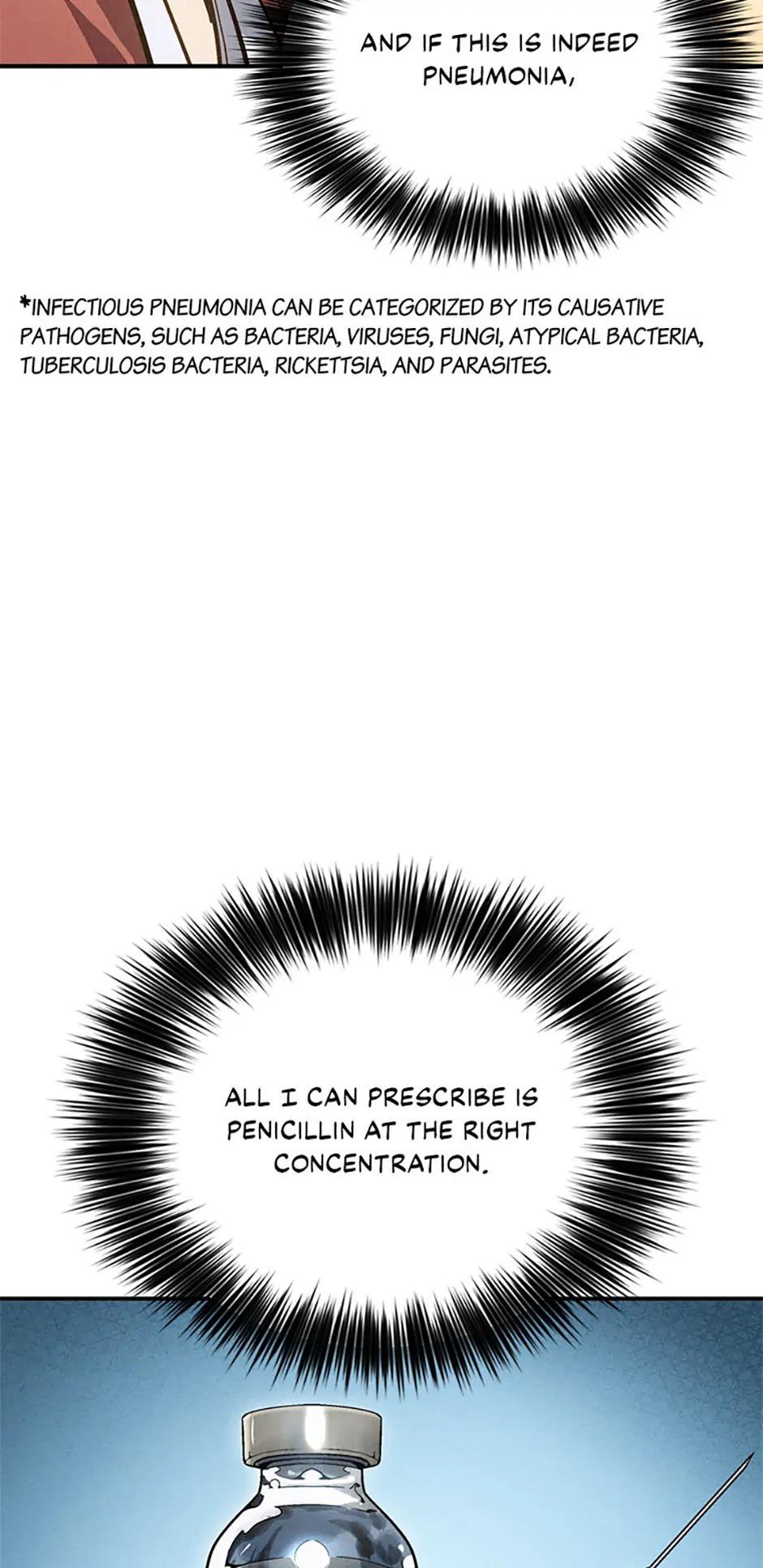 Read The Divine Surgeon EN Manga Online