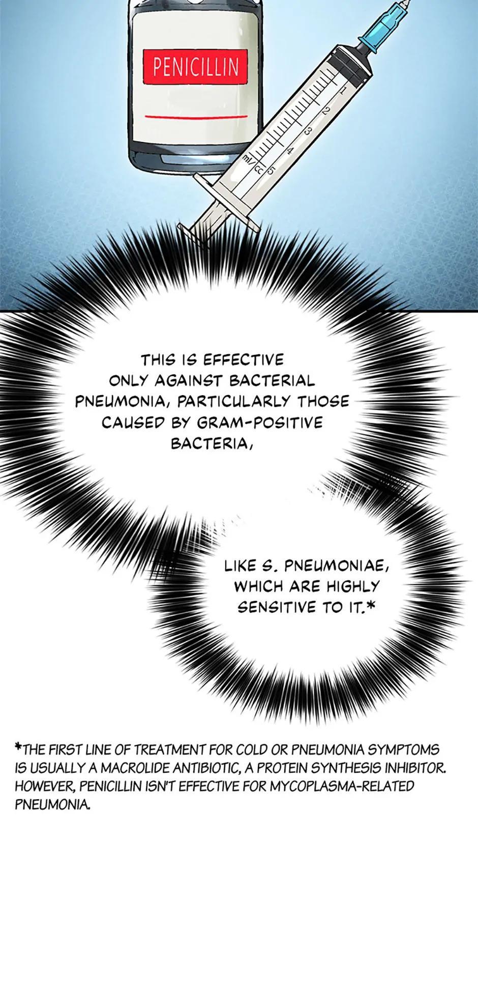 Read The Divine Surgeon EN Manga Online