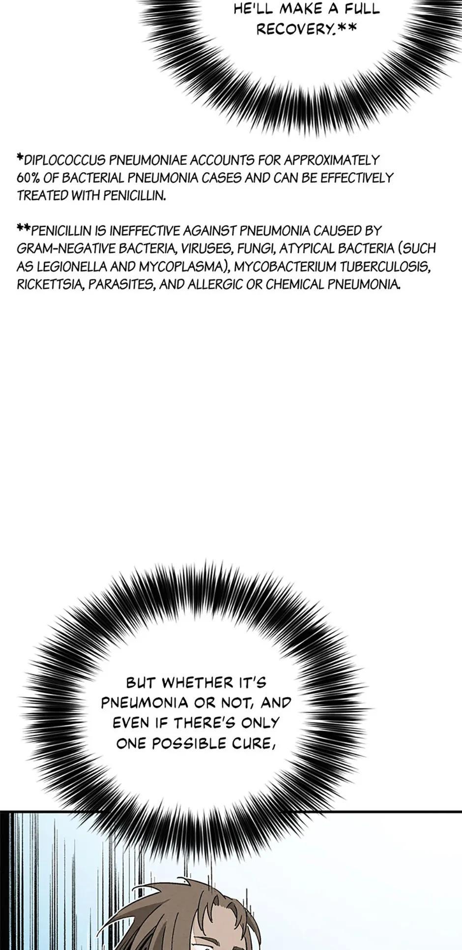 Read The Divine Surgeon EN Manga Online
