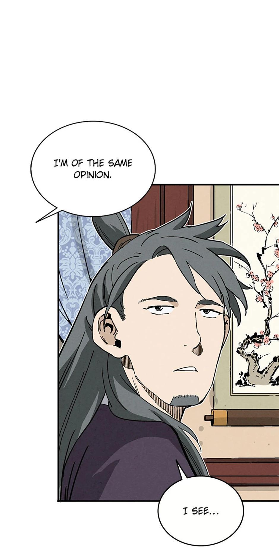 Read The Divine Surgeon EN Manga Online