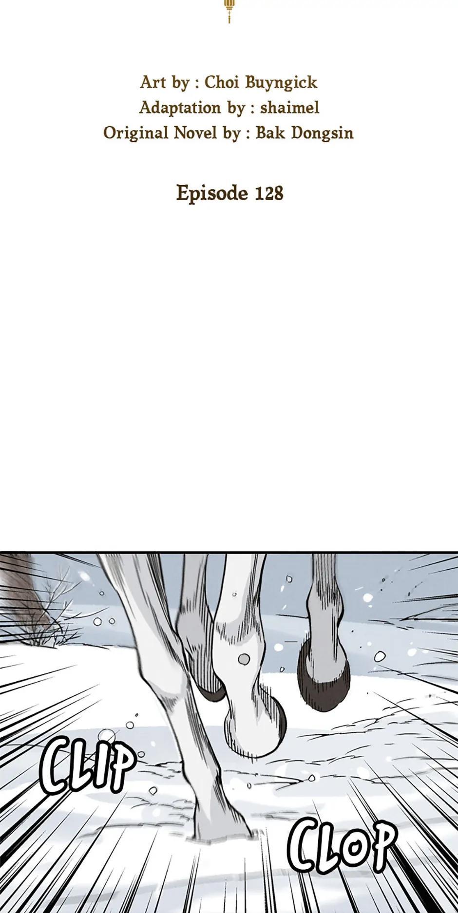 Read The Divine Surgeon EN Manga Online