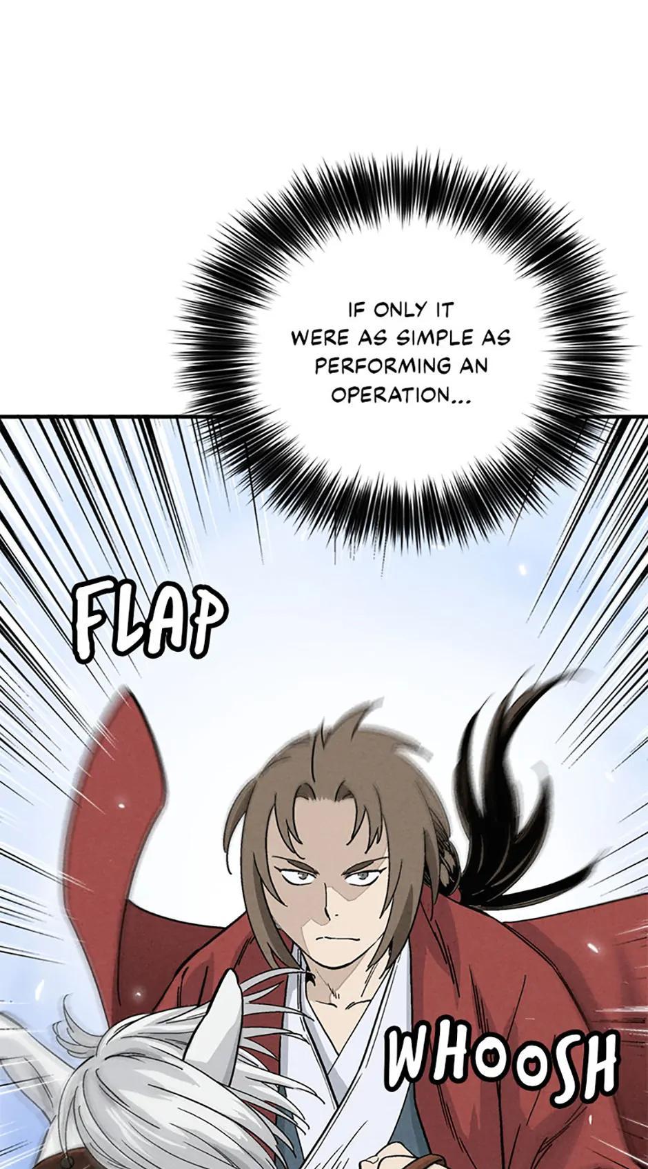 Read The Divine Surgeon EN Manga Online