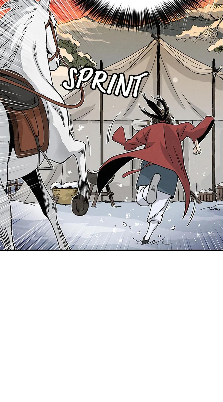 Read The Divine Surgeon EN Manga Online