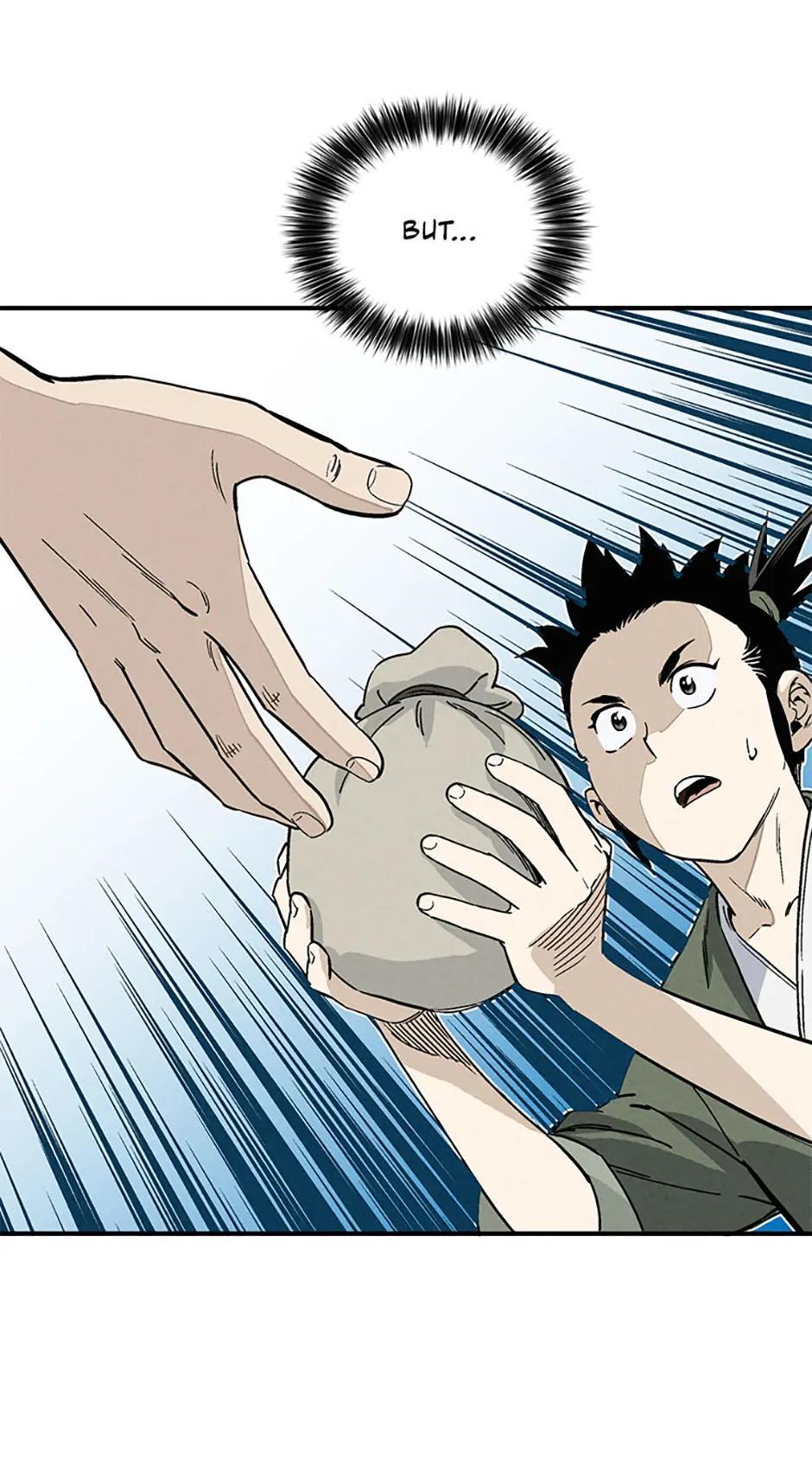 Read The Divine Surgeon EN Manga Online