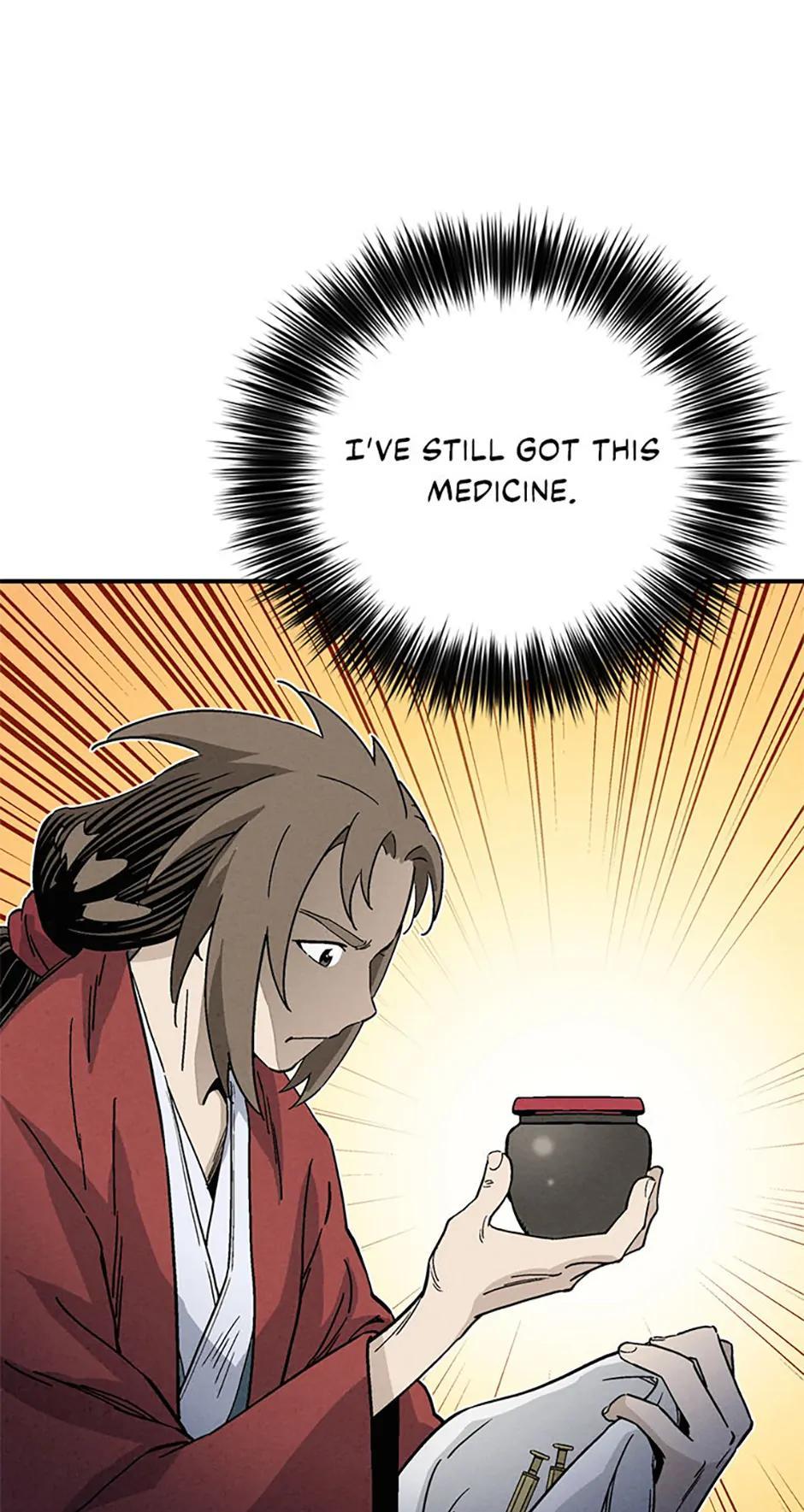 Read The Divine Surgeon EN Manga Online