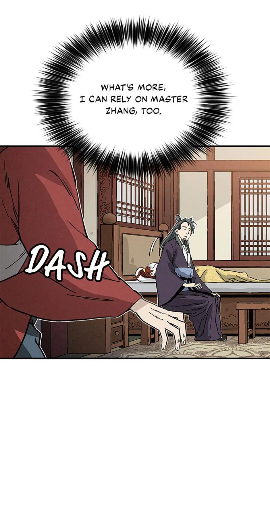 Read The Divine Surgeon EN Manga Online