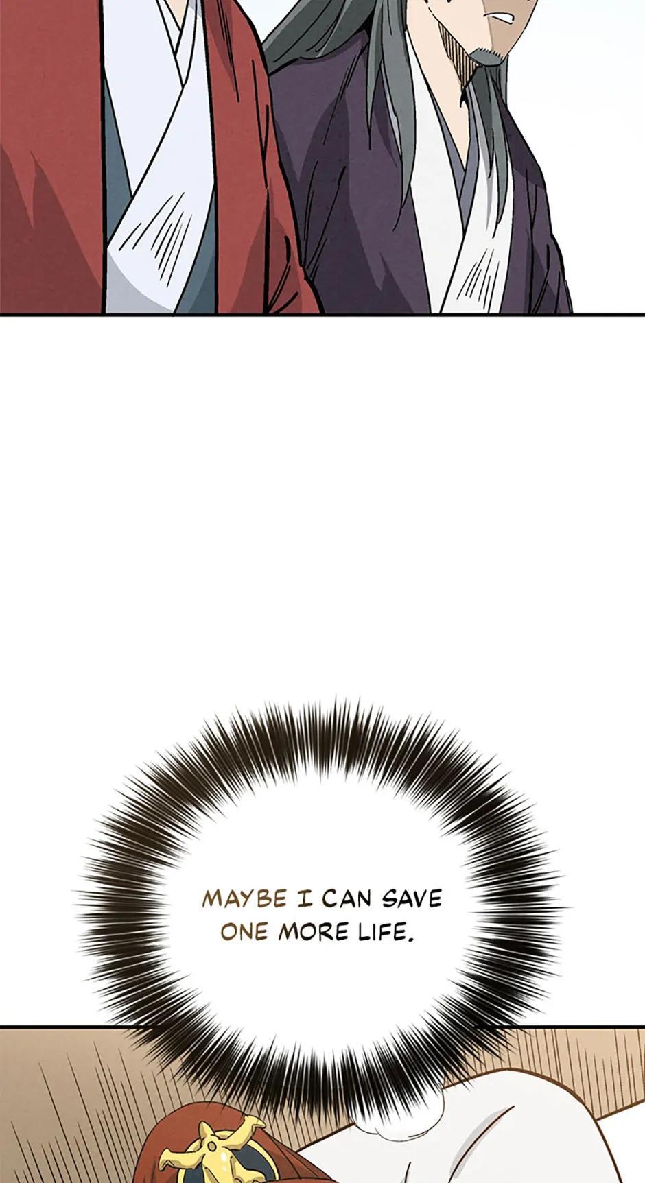 Read The Divine Surgeon EN Manga Online