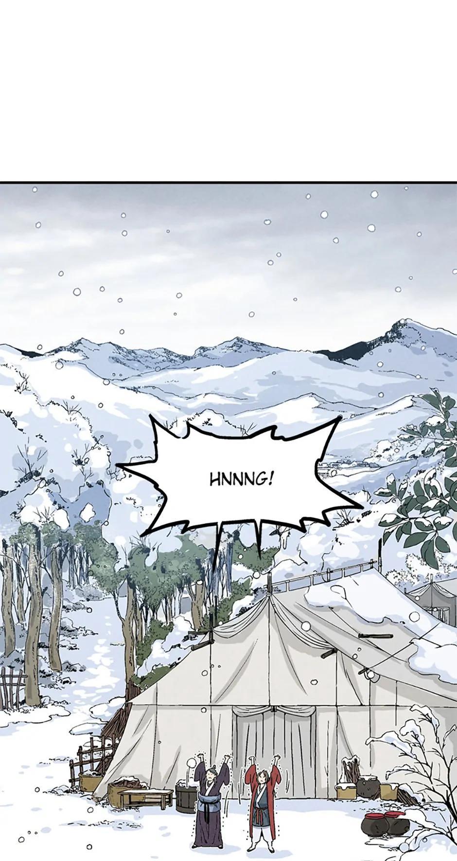 Read The Divine Surgeon EN Manga Online