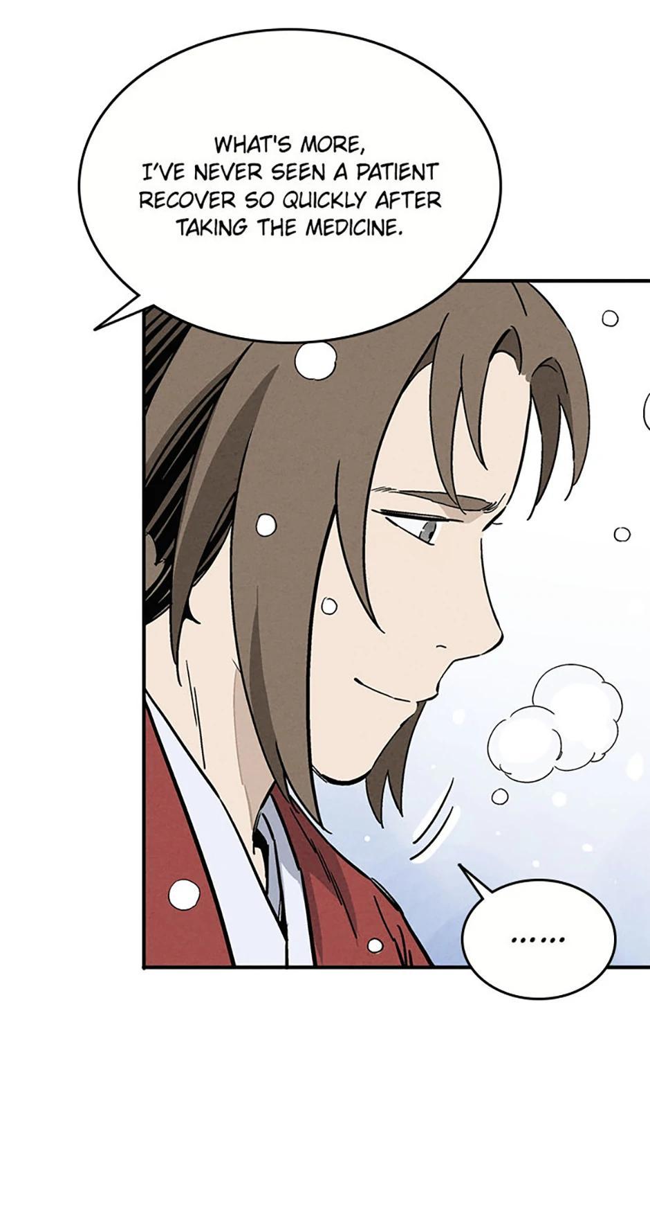 Read The Divine Surgeon EN Manga Online
