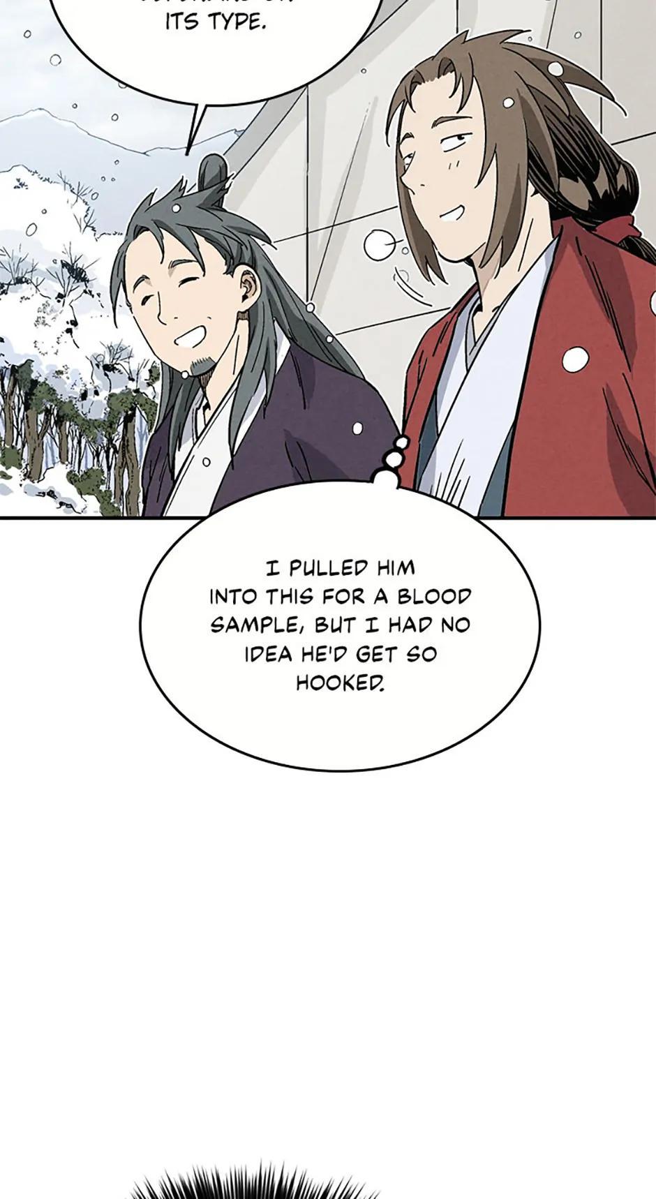 Read The Divine Surgeon EN Manga Online