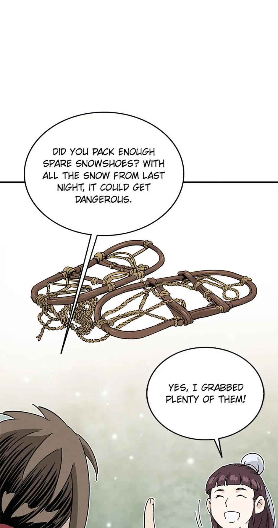 Read The Divine Surgeon EN Manga Online
