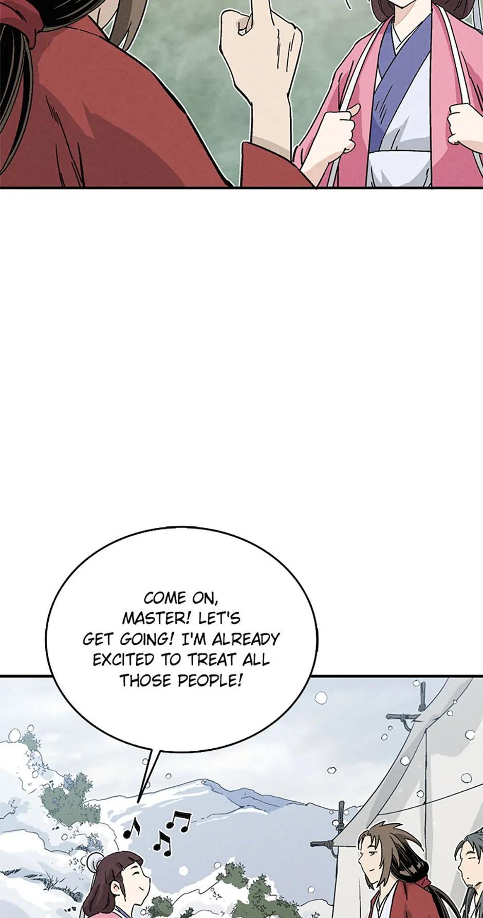 Read The Divine Surgeon EN Manga Online