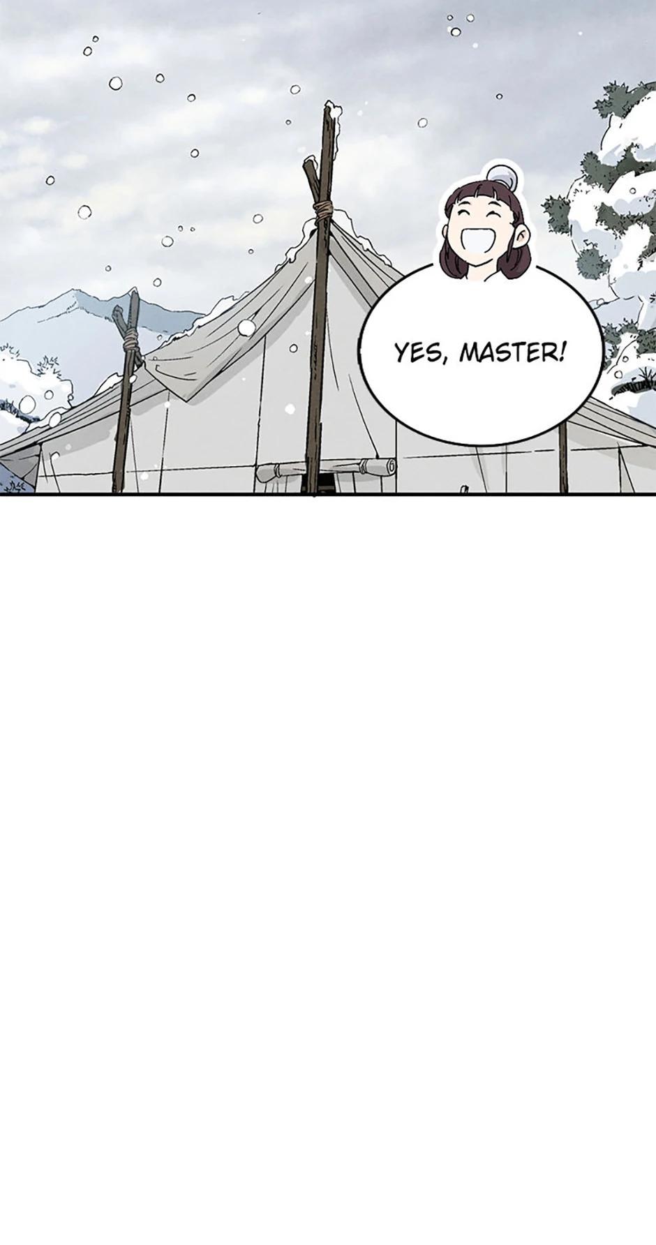 Read The Divine Surgeon EN Manga Online