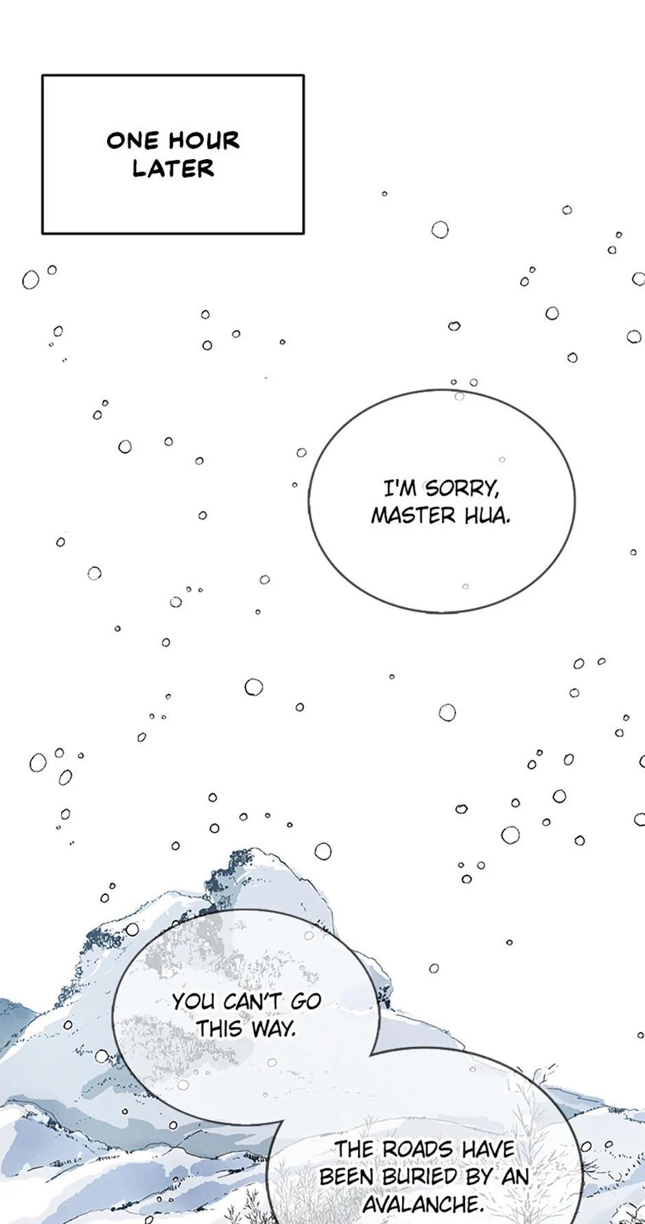 Read The Divine Surgeon EN Manga Online