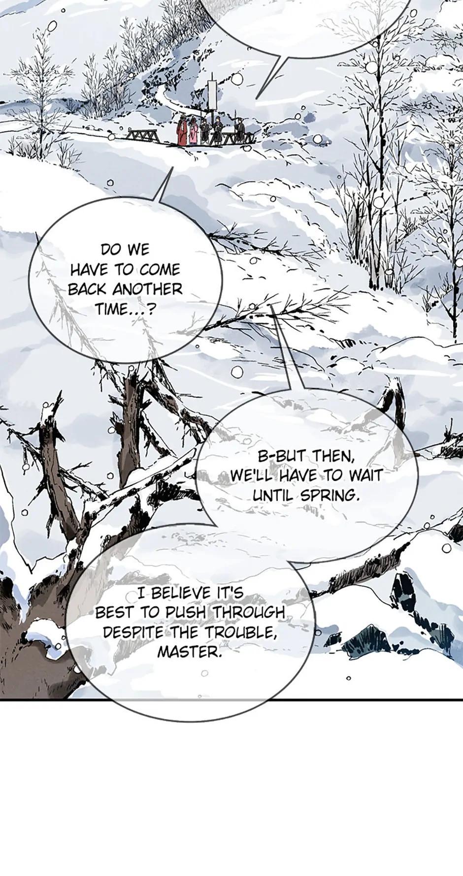 Read The Divine Surgeon EN Manga Online