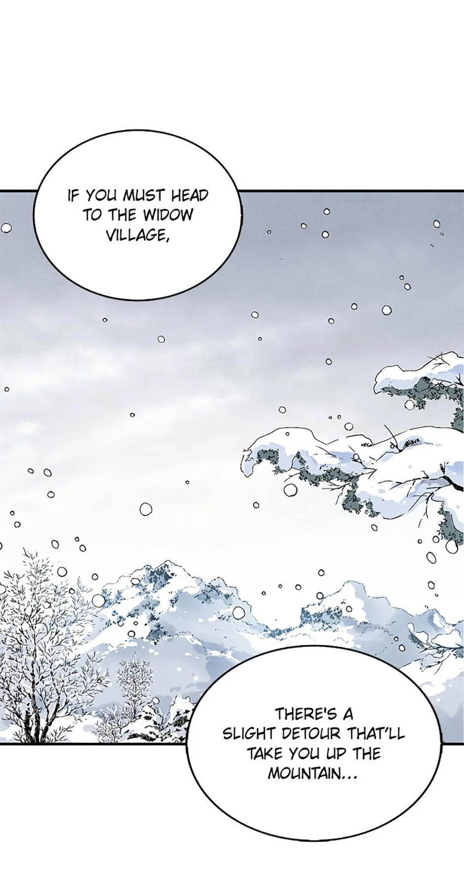 Read The Divine Surgeon EN Manga Online