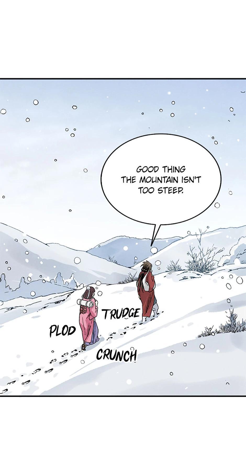 Read The Divine Surgeon EN Manga Online